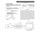 DOT-MATRIX DISPLAY DATA REFRESH VOLTAGE CHARGING CONTROL METHOD AND SYSTEM diagram and image