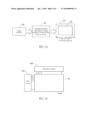 DOT-MATRIX DISPLAY DATA REFRESH VOLTAGE CHARGING CONTROL METHOD AND SYSTEM diagram and image