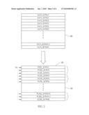 DOT-MATRIX DISPLAY DATA REFRESH VOLTAGE CHARGING CONTROL METHOD AND SYSTEM diagram and image