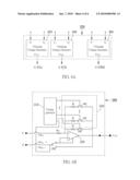 DOT-MATRIX DISPLAY DATA REFRESH VOLTAGE CHARGING CONTROL METHOD AND SYSTEM diagram and image