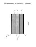 Photoactive Devices and Components with Enhanced Efficiency diagram and image