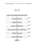 COEFFICIENT GENERATING DEVICE AND METHOD, IMAGE GENERATING DEVICE AND METHOD, AND PROGRAM THEREFOR diagram and image