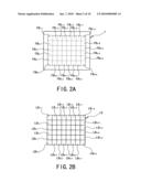 DISPLAY DEVICE, A RECEIVING DEVICE AND A METHOD FOR DRIVING THE DISPLAY DEVICE diagram and image