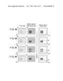 DISPLAY DEVICE, A RECEIVING DEVICE AND A METHOD FOR DRIVING THE DISPLAY DEVICE diagram and image