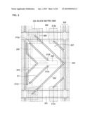 DISPLAY DEVICE DRIVING METHOD, DRIVING CIRCUIT, LIQUID CRYSTAL DISPLAY DEVICE, AND TELEVISION RECEIVER diagram and image