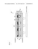 DISPLAY DEVICE DRIVING METHOD, DRIVING CIRCUIT, LIQUID CRYSTAL DISPLAY DEVICE, AND TELEVISION RECEIVER diagram and image