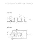 DISPLAY DEVICE DRIVING METHOD, DRIVING CIRCUIT, LIQUID CRYSTAL DISPLAY DEVICE, AND TELEVISION RECEIVER diagram and image