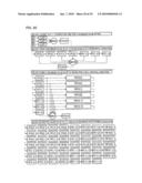 DISPLAY DEVICE DRIVING METHOD, DRIVING CIRCUIT, LIQUID CRYSTAL DISPLAY DEVICE, AND TELEVISION RECEIVER diagram and image