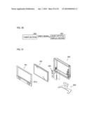 DISPLAY DEVICE DRIVING METHOD, DRIVING CIRCUIT, LIQUID CRYSTAL DISPLAY DEVICE, AND TELEVISION RECEIVER diagram and image