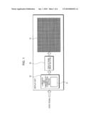 DISPLAY UNIT diagram and image