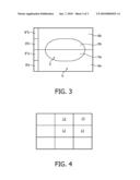 2D-DIMMING OF ILLUMINATING MEMBER FOR DISPLAY DEVICE diagram and image