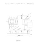 PRINTHEAD PURGING SYSTEM WITH HAMMER ACTION diagram and image