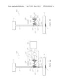 PRINTHEAD PURGING SYSTEM WITH HAMMER ACTION diagram and image