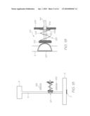 PRINTHEAD PURGING SYSTEM WITH HAMMER ACTION diagram and image