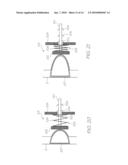 PRINTHEAD PURGING SYSTEM WITH HAMMER ACTION diagram and image