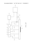 PRINTHEAD PURGING SYSTEM WITH HAMMER ACTION diagram and image