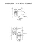 OBJECT DETECTION SYSTEM FOR VEHICLE diagram and image