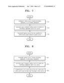 METHOD AND APPARATUS FOR PROCESSING CONTINUOUS IMAGE DATA CAPTURED BY DIGITAL IMAGE PROCESSOR diagram and image