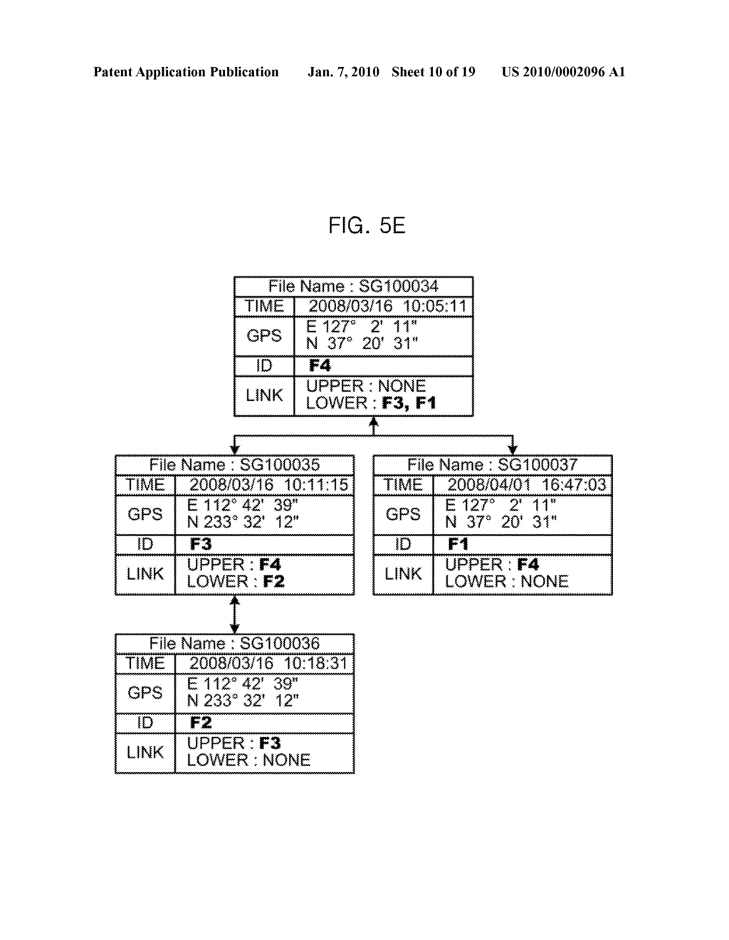 METHOD TO CONTROL IMAGE PROCESSING APPARATUS, IMAGE PROCESSING APPARATUS, AND IMAGE FILE - diagram, schematic, and image 11