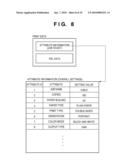 PRINTING APPARATUS AND CONTROL METHOD THEREOF AND PROGRAM diagram and image