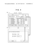 PRINTING APPARATUS AND CONTROL METHOD THEREOF AND PROGRAM diagram and image