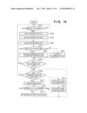 PRINTING APPARATUS AND CONTROL METHOD THEREOF AND PROGRAM diagram and image