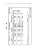 PRINT SYSTEM AND PRINT CONTROL METHOD AND PRINTING APPARATUS AND PROGRAM THEREOF diagram and image