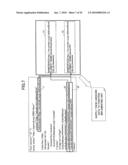 IMAGE FORMING APPARATUS, INFORMATION PROCESSING METHOD, AND IMAGE FORMING SYSTEM diagram and image