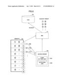 IMAGE FORMING APPARATUS AND MEMORY CONTROL METHOD diagram and image