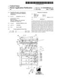 MEMORY READING AND WRITING APPARATUS AND IMAGE FORMING APPARATUS diagram and image