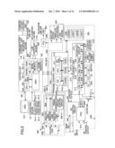 MEMORY READING AND WRITING APPARATUS AND IMAGE FORMING APPARATUS diagram and image