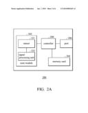  METHOD FOR DISPLAYING IMAGE INFORMATION OF SCANNER ON DISPLAYER AND SCANNER USING THE SAME diagram and image