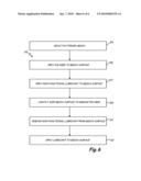 PLANARIZATION METHODOLOGY FOR TOPOGRAPHICALLY CHALLENGED MEDIA SURFACE diagram and image