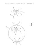 SYSTEMS AND METHODS FOR AFFECTING SPINNING ATMOSPHERIC PHENOMENA diagram and image