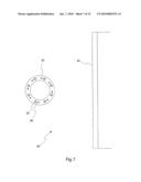 SYSTEMS AND METHODS FOR AFFECTING SPINNING ATMOSPHERIC PHENOMENA diagram and image