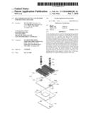 HEAT DISSIPATION DEVICE AND METHOD FOR MOUNTING THE SAME diagram and image