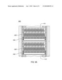 LIQUID COOLING APPARATUS AND METHOD FOR FACILITATING COOLING OF AN ELECTRONICS SYSTEM diagram and image