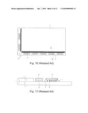 DISPLAY DEVICE AND METHOD OF MANUFACTURING THE SAME diagram and image