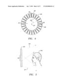 VERSATILE LIGHTING APPARATUS AND ASSOCIATED KIT diagram and image