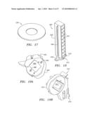 VERSATILE LIGHTING APPARATUS AND ASSOCIATED KIT diagram and image