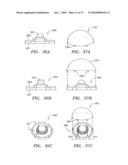 VERSATILE LIGHTING APPARATUS AND ASSOCIATED KIT diagram and image