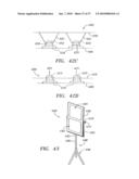 VERSATILE LIGHTING APPARATUS AND ASSOCIATED KIT diagram and image