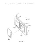 VERSATILE LIGHTING APPARATUS AND ASSOCIATED KIT diagram and image