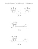 Backlight Module and Back Plate and Base Thereof diagram and image