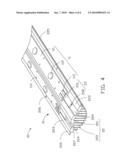 LED ILLUMINATION DEVICE AND LIGHT ENGINE THEREOF diagram and image