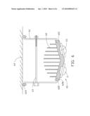 LED ILLUMINATION DEVICE AND LIGHT ENGINE THEREOF diagram and image