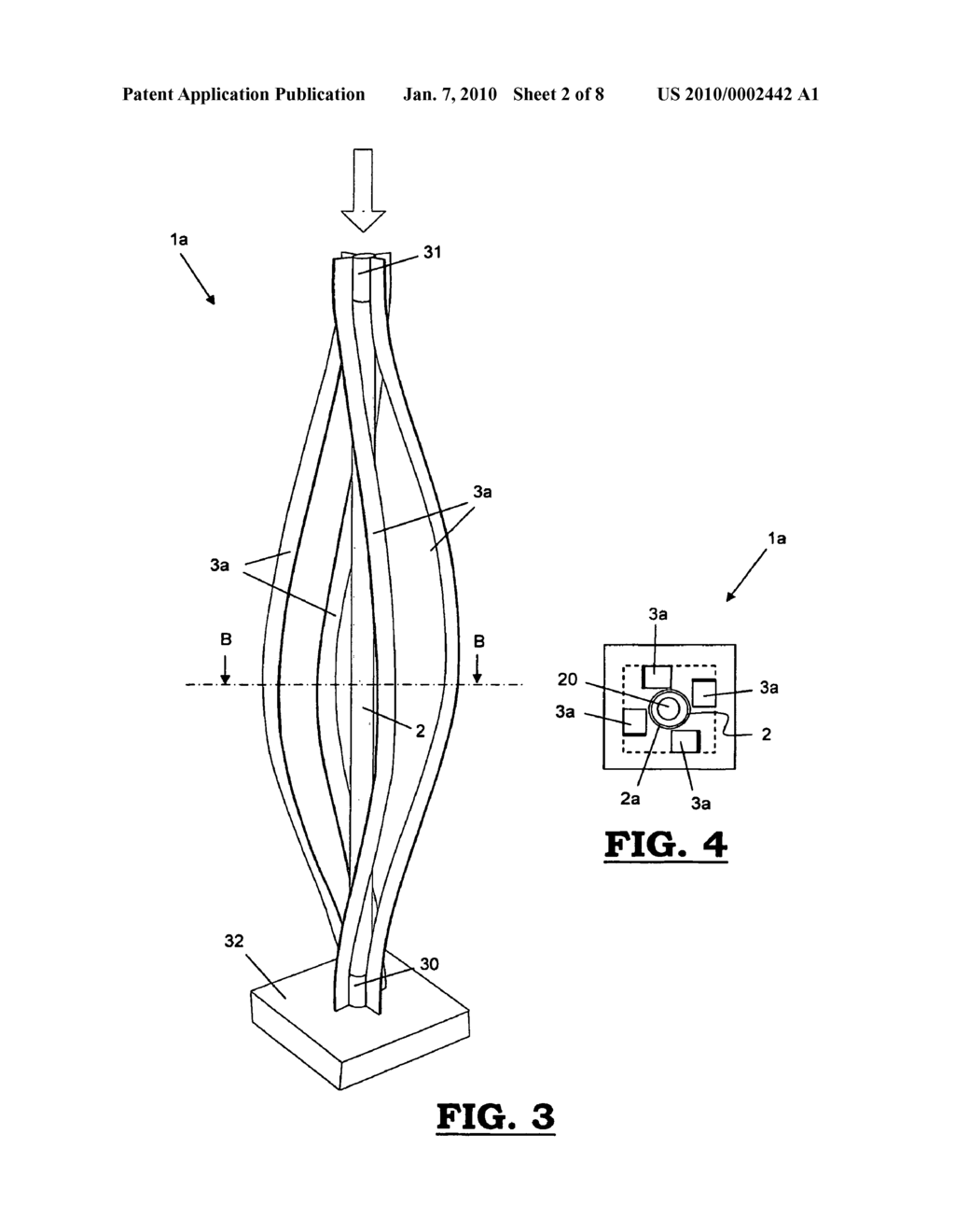 Lighting Device - diagram, schematic, and image 03