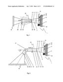 THERMOELECTRIC DEVICE BASED REFRIGERANT SUBCOOLING diagram and image