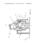 THERMOELECTRIC DEVICE BASED REFRIGERANT SUBCOOLING diagram and image