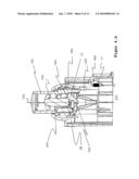 THERMOELECTRIC DEVICE BASED REFRIGERANT SUBCOOLING diagram and image